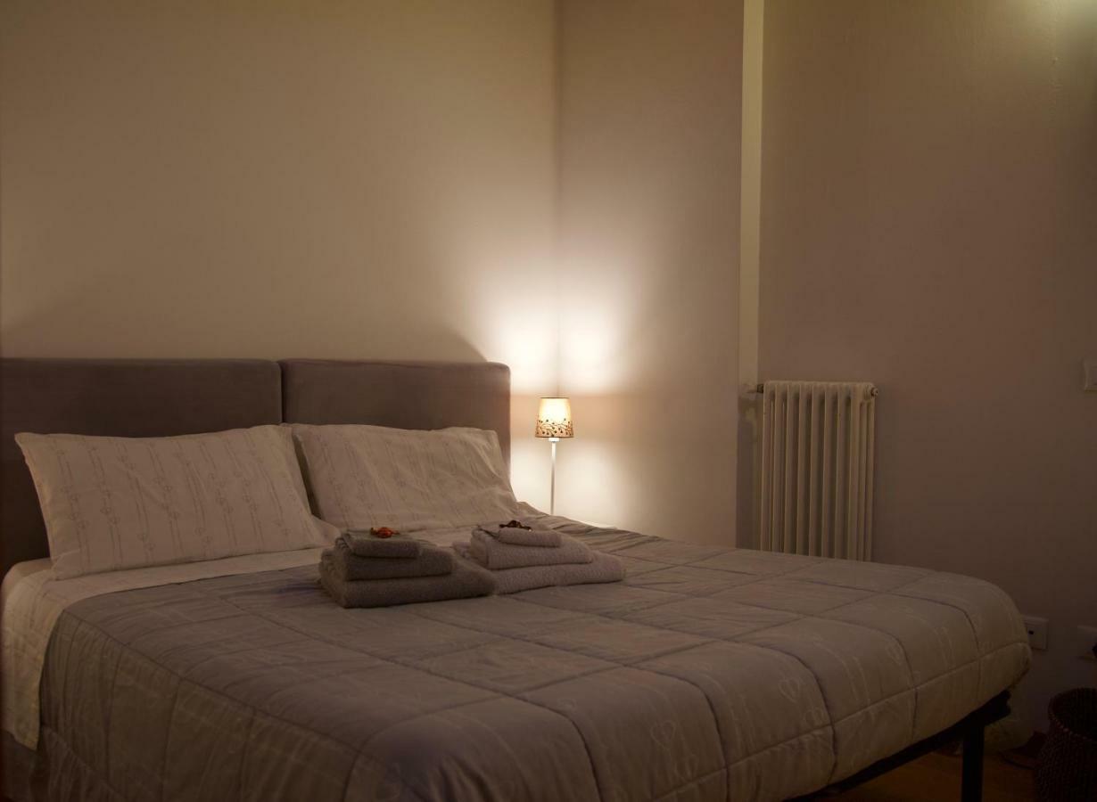 Appartamenti Portavenezia Pádua Exterior foto